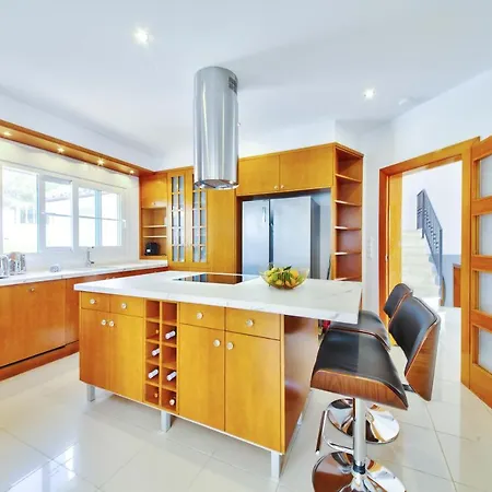 Casa Jem Villa *