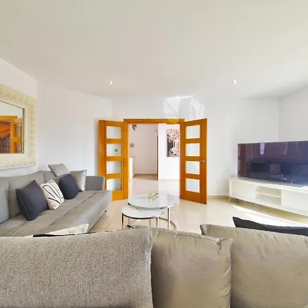 Casa Jem Villa *