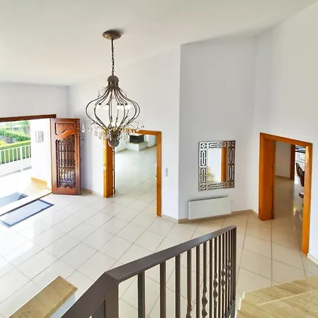 Villa Casa Jem