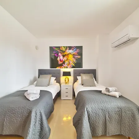 Casa Jem Teulada
