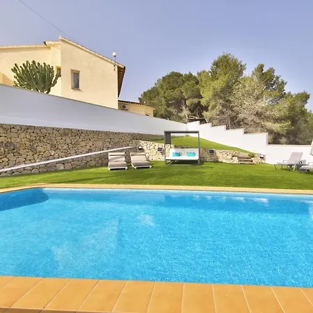 Casa Jem Villa *