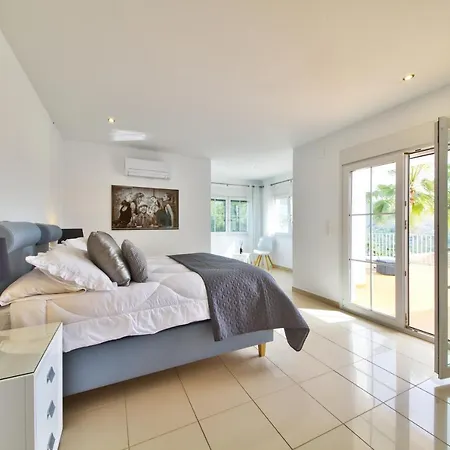 Villa Casa Jem Teulada