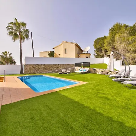 Villa Casa Jem *