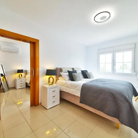 Villa Casa Jem Teulada