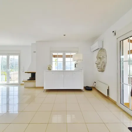 Casa Jem Villa Teulada