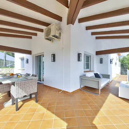 Casa Jem * Teulada