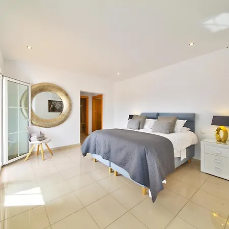 Casa Jem * Teulada