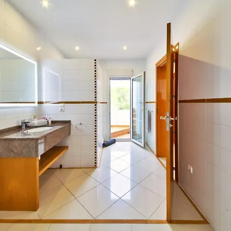 Villa Casa Jem Teulada