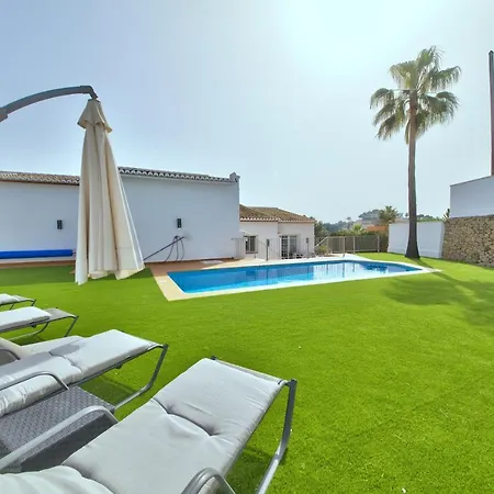 Villa Casa Jem *