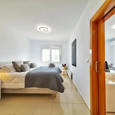 Casa Jem Villa