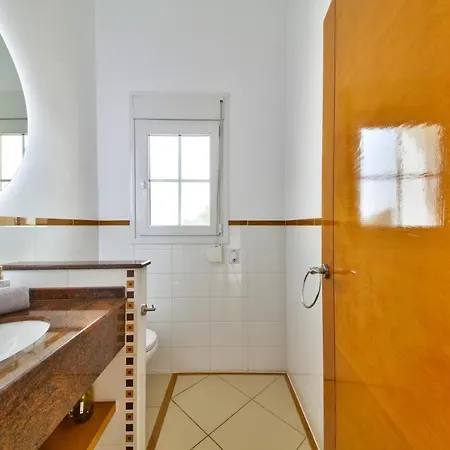 Casa Jem Villa