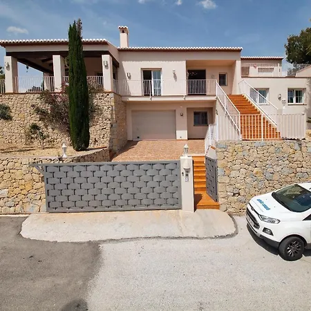 Casa Jem Villa *