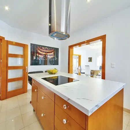 Casa Jem * Teulada