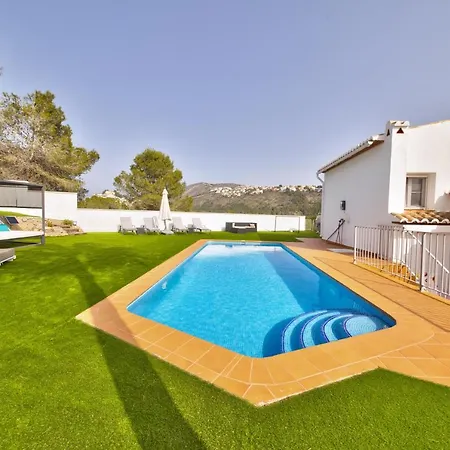 Casa Jem Villa