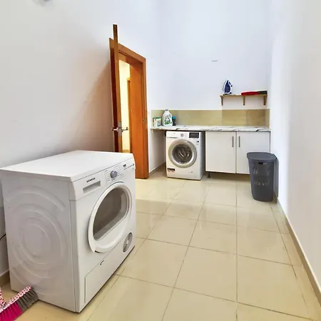 빌라 Casa Jem